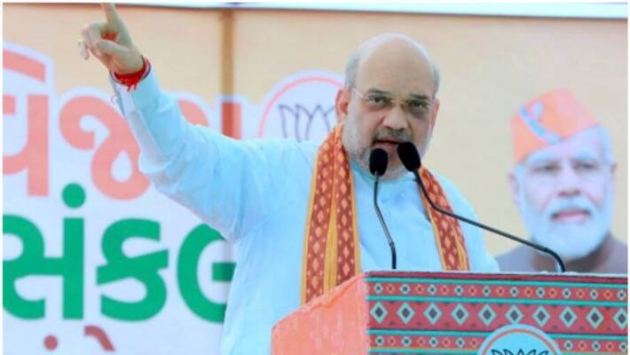 Amit Shah Says AAP May Not Open Account, Opposition Nowhere Close To PM Modi, Amit Shah Says AAP May Not Open Account, Opposition Nowhere Close To PM Modi,