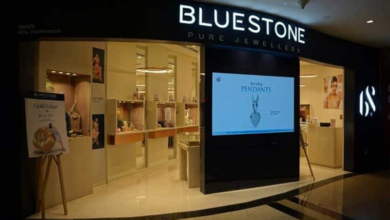 Robbery at famous jewelry store in Chennai