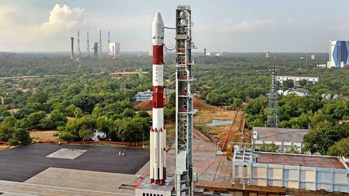 ISRO Launches Oceansat 8 Other Satellites in Latest Successful Launch Details Here san ISRO Launches Oceansat 8 Other Satellites in Latest Successful Launch Details Here san