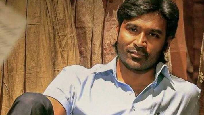 Dhanush signed second telugu movie with #DilRaju Dhanush signed second telugu movie with #DilRaju