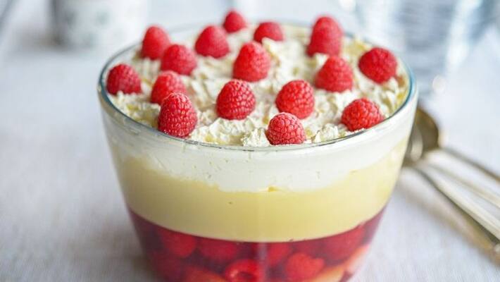 here are nine world popular desserts here are nine world popular desserts