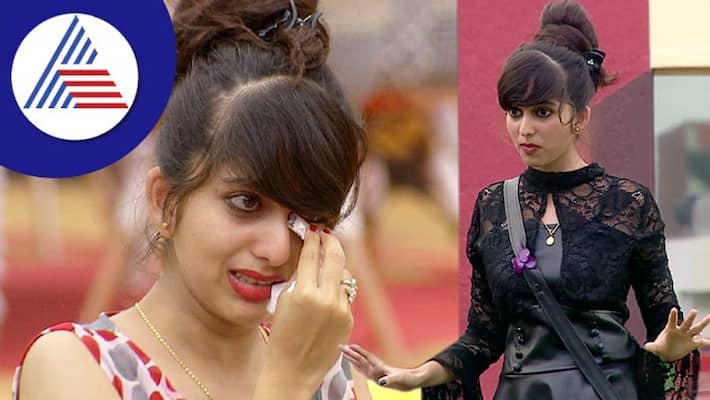 Dont spend husband money Niveditha Gowda reacts to negative comments vcs Dont spend husband money Niveditha Gowda reacts to negative comments vcs