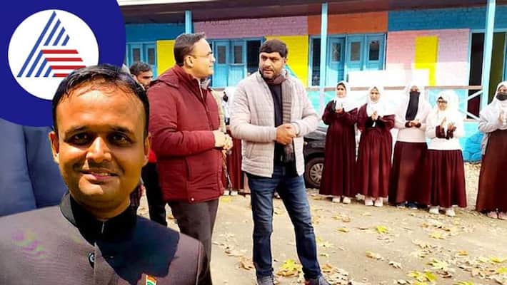 Zimadari program brings reforms in Kashmir education System Zimadari program brings reforms in Kashmir education System