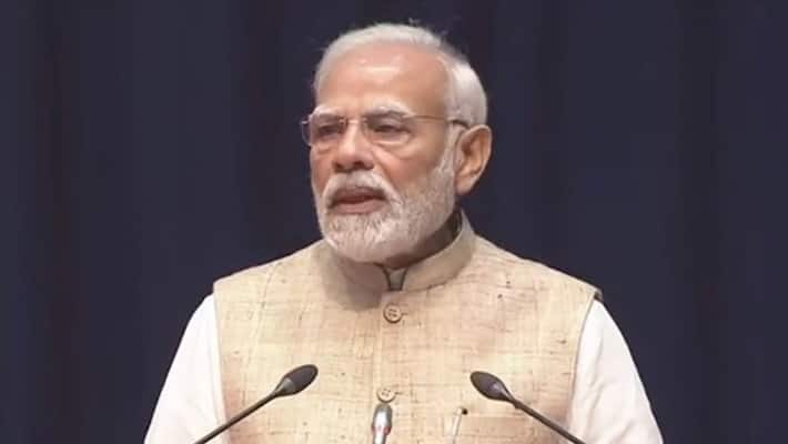 Prime Minister Narendra Modi says India s Constitution its biggest force Prime Minister Narendra Modi says India s Constitution its biggest force