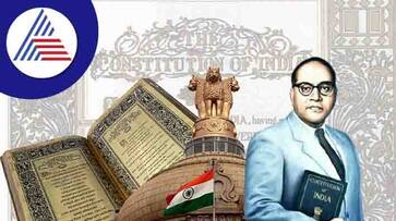 Karnataka govt mandates reading of Indian Constitution's Preamble in educational institutions from today vkp Karnataka govt mandates reading of Indian Constitution's Preamble in educational institutions from today vkp