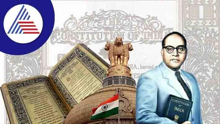 Indian Constitution is the Most Unique in the World grg Indian Constitution is the Most Unique in the World grg