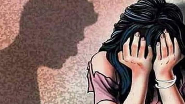 Headmaster rapes teen who sought help after gangrape in bihar Headmaster rapes teen who sought help after gangrape in bihar