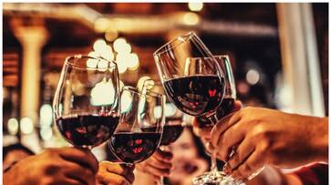 Global wine production falls to 62-year low in 2023 Global wine production falls to 62-year low in 2023