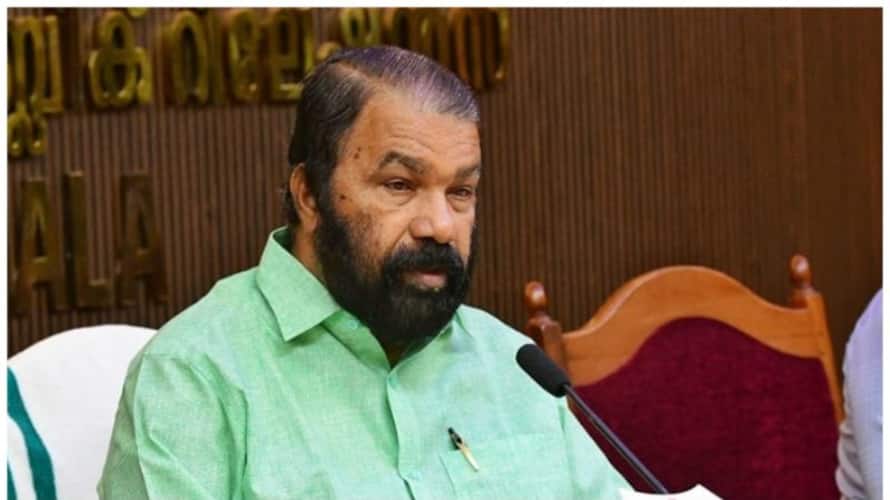 Teacher post selection process is in final stage says minister v sivankutty sts Teacher post selection process is in final stage says minister v sivankutty sts