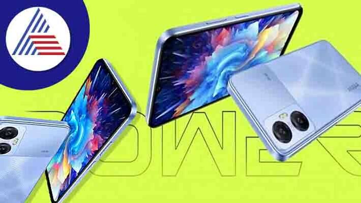 Infinix hot 20 5G smartphone will be launched in India on December 1 Infinix hot 20 5G smartphone will be launched in India on December 1