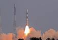 ISRO successfully launches Oceansat, eight nanosatellites into space - adt 