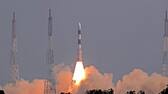 ISRO successfully launches Oceansat, eight nanosatellites into space - adt 