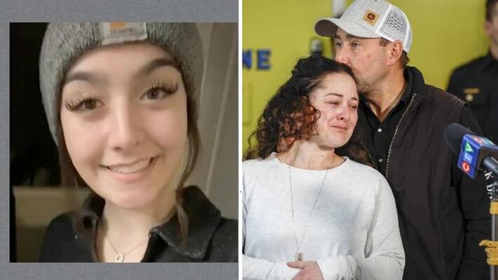 mother gave emergency medical aid to daughter without knowing that is her daughter mother gave emergency medical aid to daughter without knowing that is her daughter