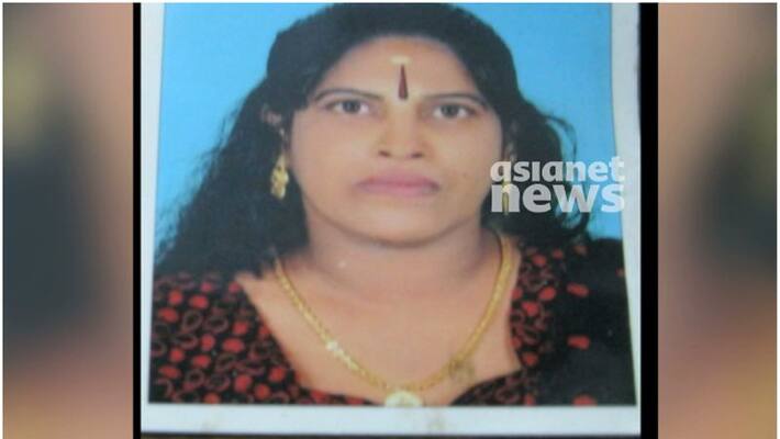 after nine years DNA test in aanad Sunita murder case because of police failure after nine years DNA test in aanad Sunita murder case because of police failure