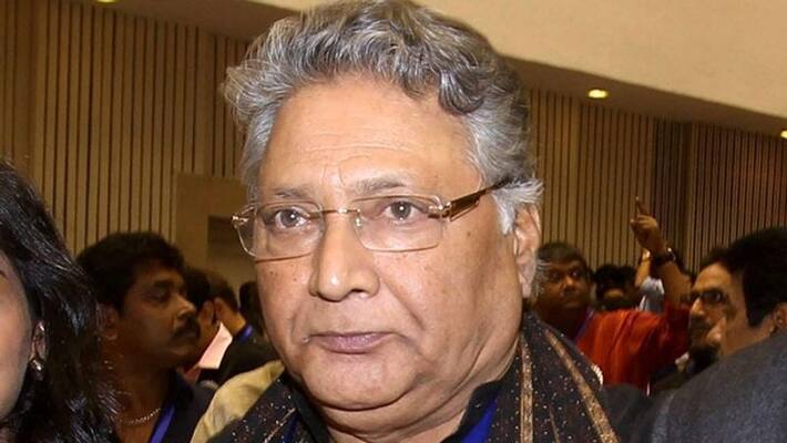 RIP Vikram Gokhale: Bollywood stars, politicians pay tributes to the late veteran actor - adt RIP Vikram Gokhale: Bollywood stars, politicians pay tributes to the late veteran actor - adt