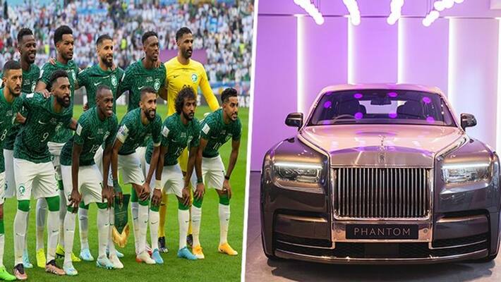 Saudi Arabia Coach Denies Players Will Get Rolls Royce After Argentina Win Saudi Arabia Coach Denies Players Will Get Rolls Royce After Argentina Win