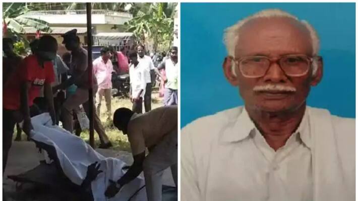 85 year old dmk functionary and farmer in salem ends life alleging hindi imposition ash 85 year old dmk functionary and farmer in salem ends life alleging hindi imposition ash