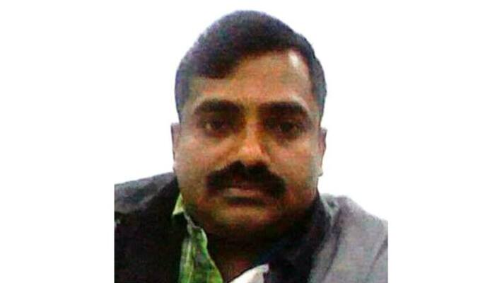 Mortal remains of malayali expat died in Saudi Arabia repatriated Mortal remains of malayali expat died in Saudi Arabia repatriated