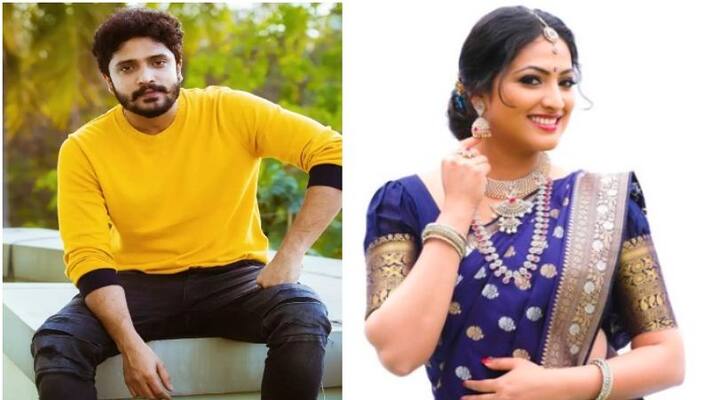 vasishta simha to tie the knot with haripriya soon sgk vasishta simha to tie the knot with haripriya soon sgk