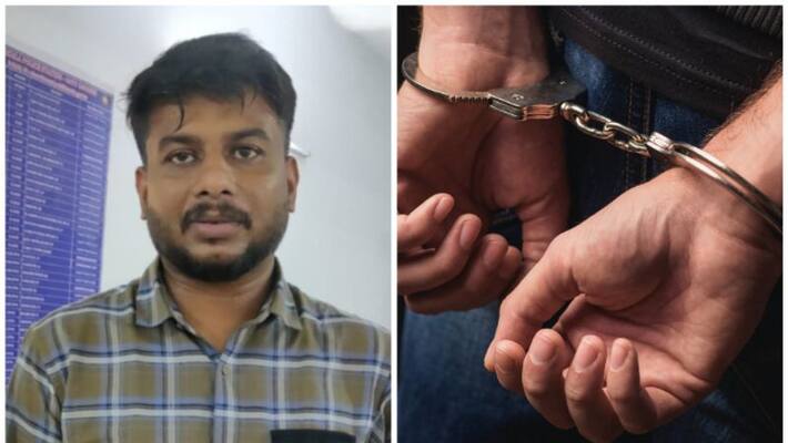 Accused arrested four years later in sexual assault case Accused arrested four years later in sexual assault case