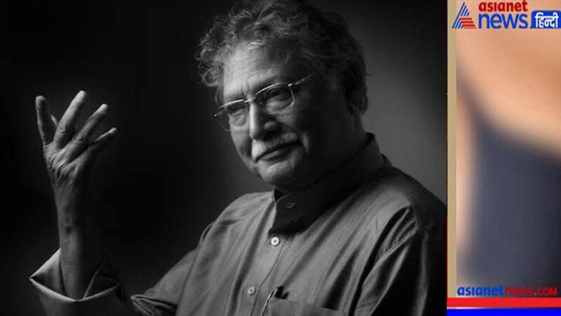 Veteran actor Vikram Gokhale passes away kamalhassan share the condolence 