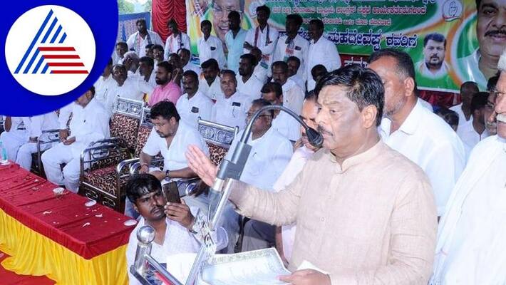 I am forever indebted to you says hc mahacdevappa at nanjangud gvd I am forever indebted to you says hc mahacdevappa at nanjangud gvd