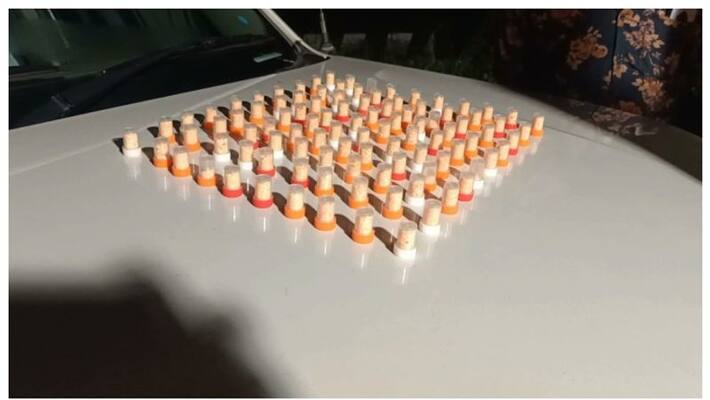 a huge drug hunt in ernakulam an assam native was caught by excise with 100 bottles of brown sugar a huge drug hunt in ernakulam an assam native was caught by excise with 100 bottles of brown sugar