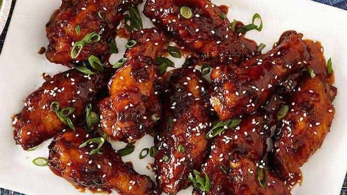 How to make Chinese Ginger Garlic Chicken in Tamil How to make Chinese Ginger Garlic Chicken in Tamil