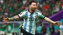 football Mesmerising Lionel Messi delivers! Argentinians cherish their hero's crucial goal in Qatar World Cup 2022 win over Mexico snt