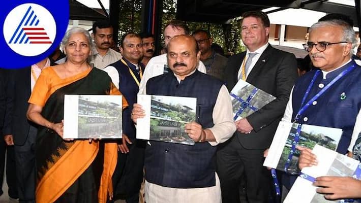 Conduct Research to Increase Energy Efficiency Says CM Basavaraj Bommai grg Conduct Research to Increase Energy Efficiency Says CM Basavaraj Bommai grg