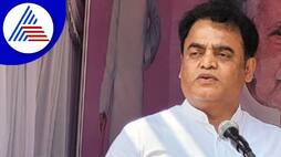 Former Minister CN Ashwath Narayan Slams Congress grg 