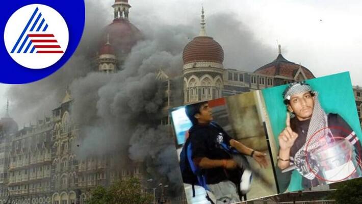 On the day of the Mumbai attack, the blast was planned rav On the day of the Mumbai attack, the blast was planned rav