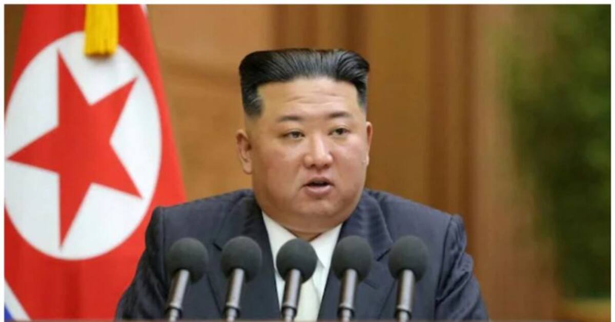 North Korea’s goal is to become the most powerful nuclear power in the world: Kim Jong Un