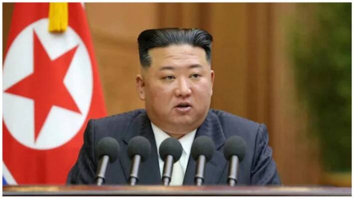 kim jong un says northkoreas goal is for worlds strongest nuclear force kim jong un says northkoreas goal is for worlds strongest nuclear force