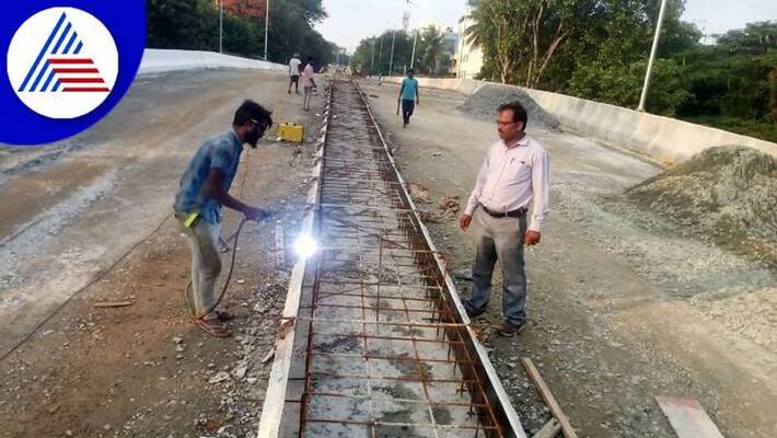 Chord Road Signal Free by Christmas in Bengaluru grg Chord Road Signal Free by Christmas in Bengaluru grg
