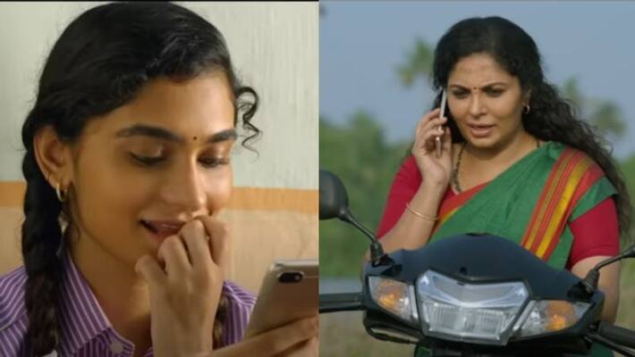 actress Asha sharath movie Khedda Official Trailer actress Asha sharath movie Khedda Official Trailer