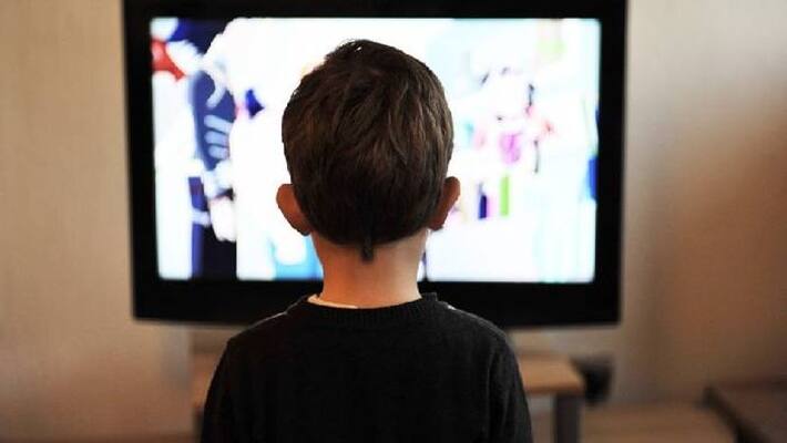 parents forced son to watch tv all night parents forced son to watch tv all night