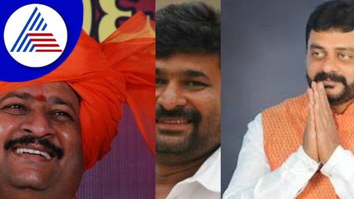 karnataka assembly election Why did Amrita Desai invits Yatna rav karnataka assembly election Why did Amrita Desai invits Yatna rav