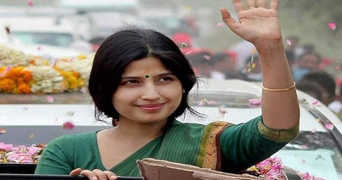 Dimple Yadav’s Biography | Birth | Education | Family | Marriage ...