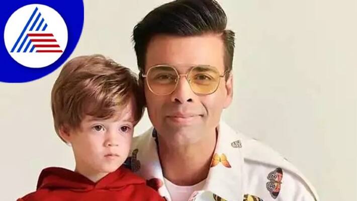 You are boring says Karan Johar son Yash personality review video viral vcs You are boring says Karan Johar son Yash personality review video viral vcs