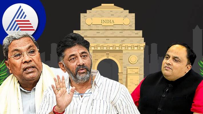India Gate Article by Prashanth Natu Over Karnataka Assembly Election 2023 grg India Gate Article by Prashanth Natu Over Karnataka Assembly Election 2023 grg