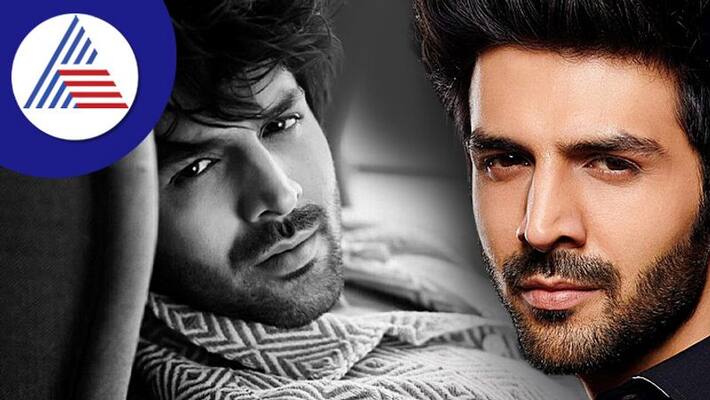 Kartik Aryan reaction for trolls calling him replacement star vcs Kartik Aryan reaction for trolls calling him replacement star vcs