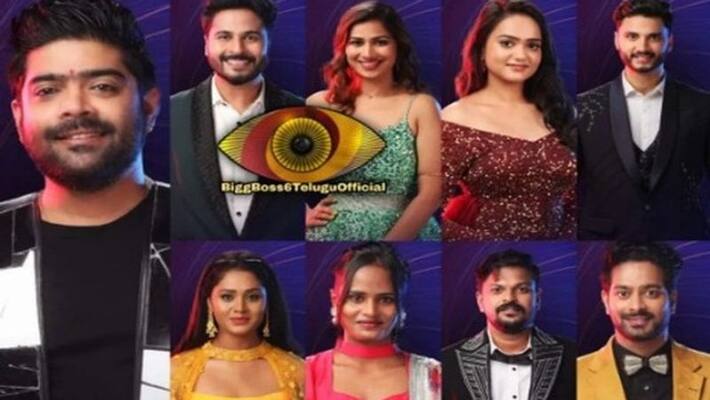 bigg boss telugu 6 these two contestants fall behind in voting bigg boss telugu 6 these two contestants fall behind in voting