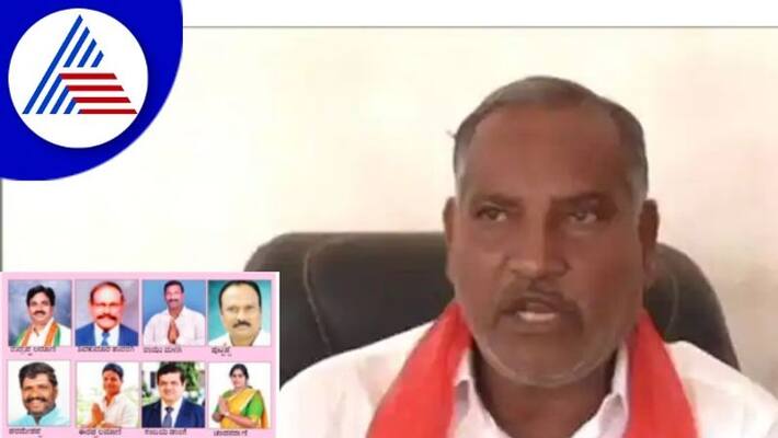 very competition in assembly election for the contest against MLA Olekara very competition in assembly election for the contest against MLA Olekara