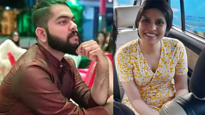 now iam an adult shraddha walkar told to her father before leaving her home now iam an adult shraddha walkar told to her father before leaving her home