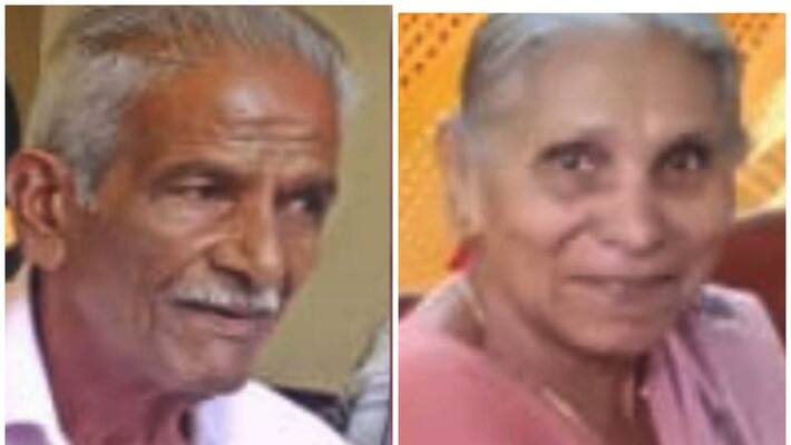 missing couple found dead in wayanad missing couple found dead in wayanad