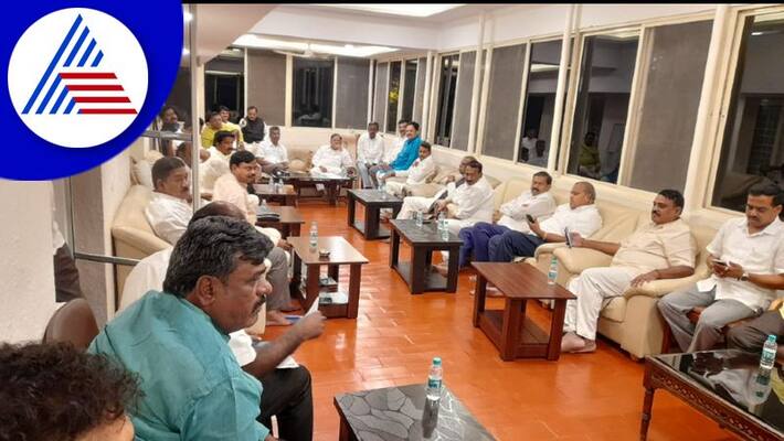 Date fixed for SC ST unity convention of Congress on January 8 Date fixed for SC ST unity convention of Congress on January 8