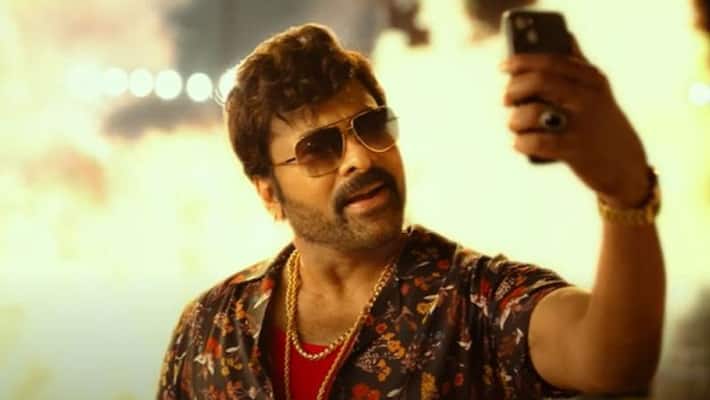 Megastar Chiranjeevi Waltair Veerayya Movie Foran Schedule Megastar Chiranjeevi Waltair Veerayya Movie Foran Schedule