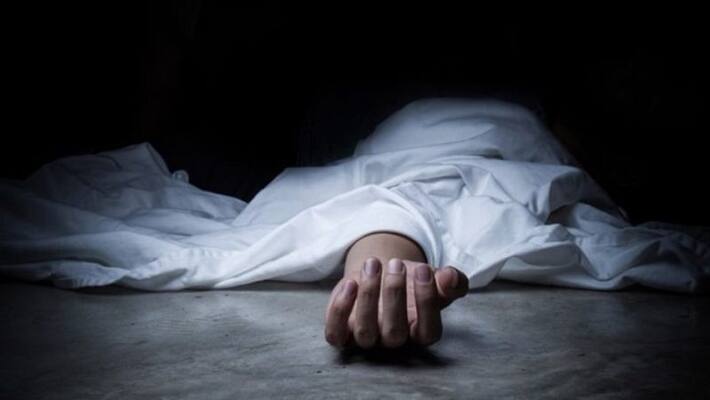 womans body was found decomposed inside the suitcase womans body was found decomposed inside the suitcase