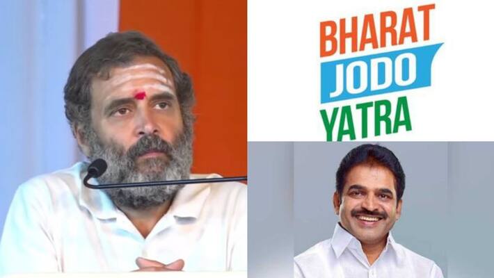 Bharath jodo yathra not meant to make Rahul PM Candidate says KC venugopal Bharath jodo yathra not meant to make Rahul PM Candidate says KC venugopal